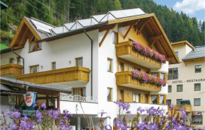 Gemuetliche Ferienwohnung